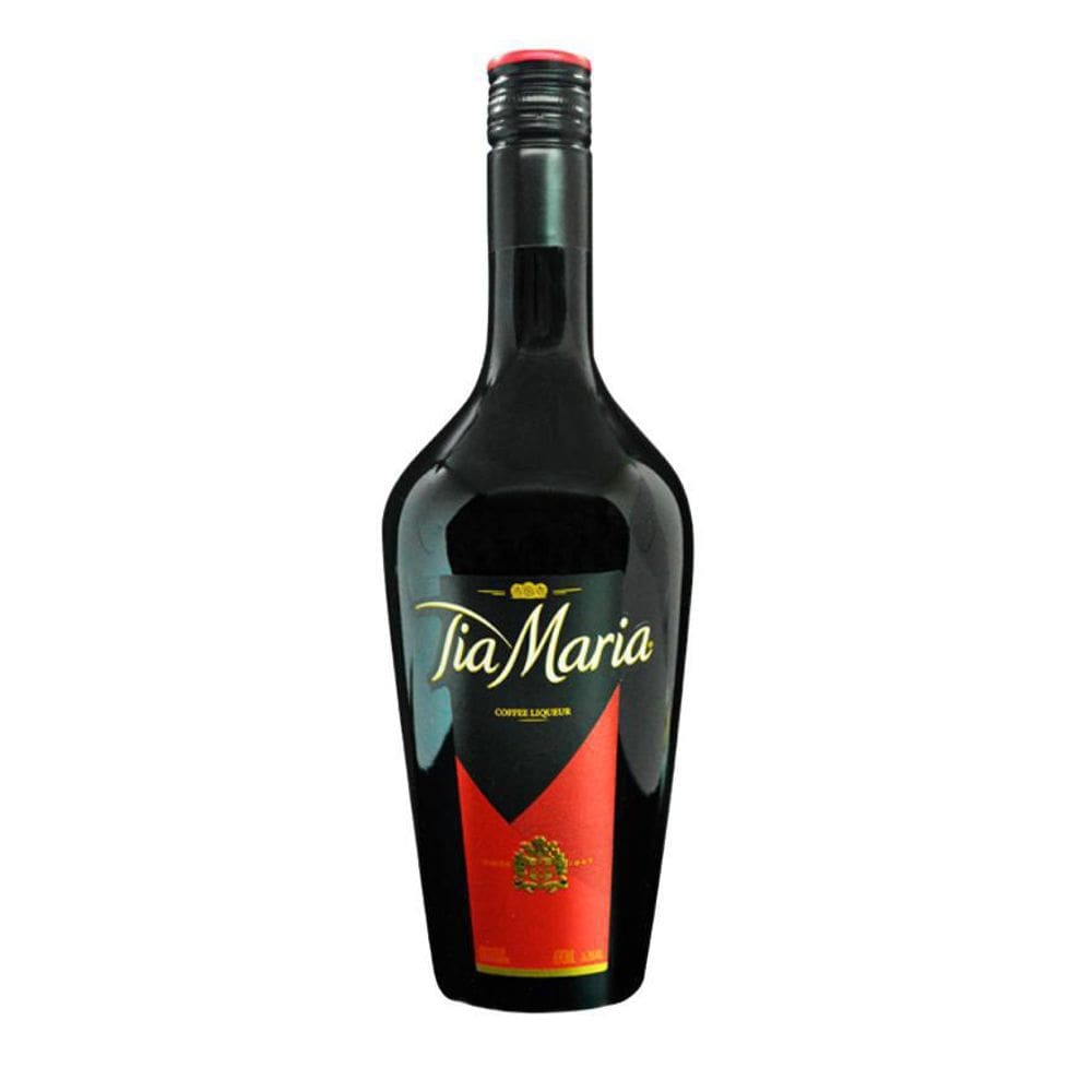 Licor Italiano Tia Maria 700Ml