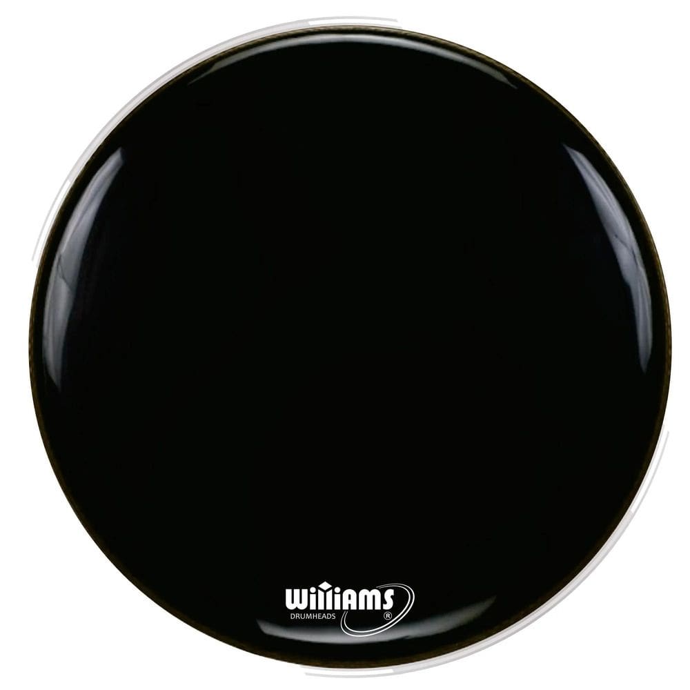 Pele 20” com Abafador Shadow WS1SC Williams
