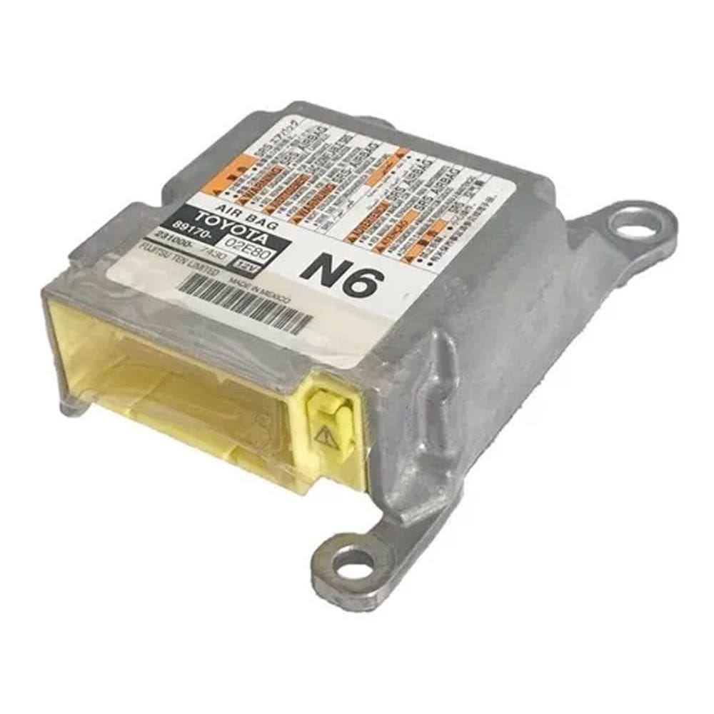 Modulo Air Bag Toyota Corolla 2017 8917002E80