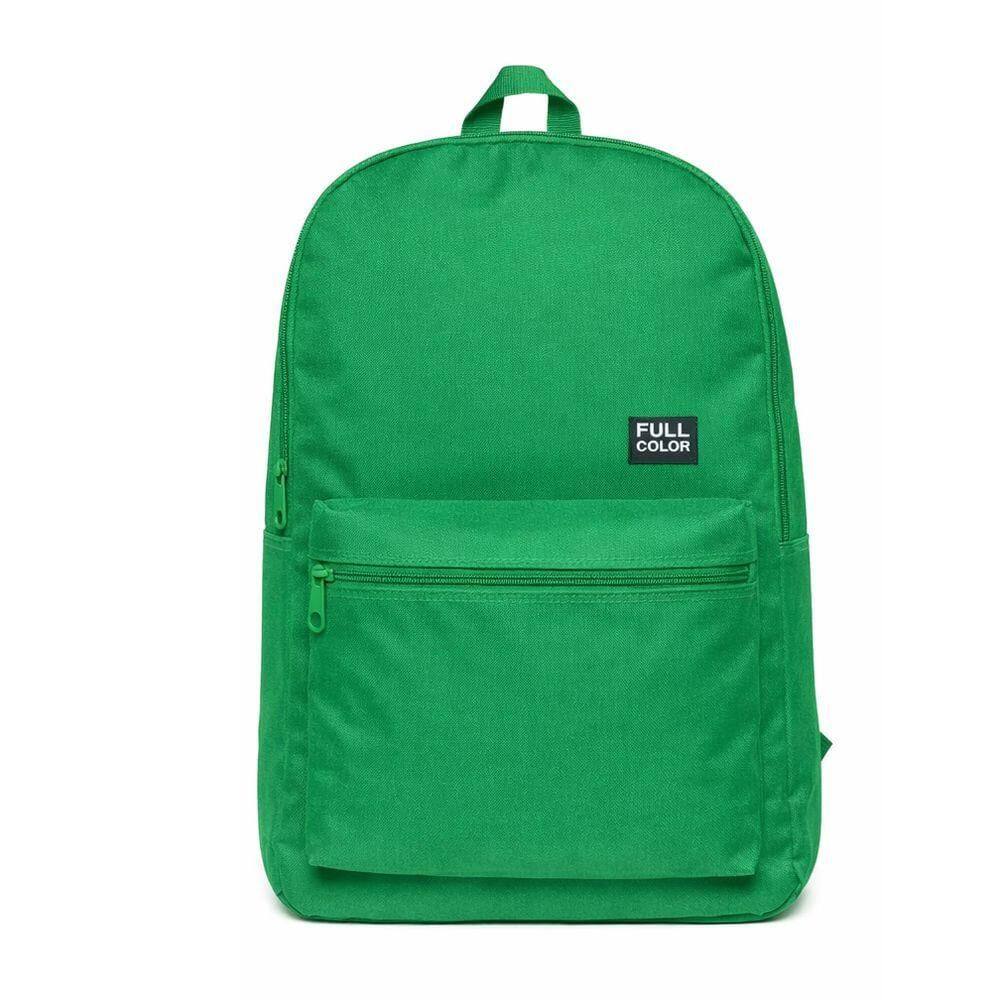 Mochila Full Color Winth Collection Verde - BPG21814 - WINCY
