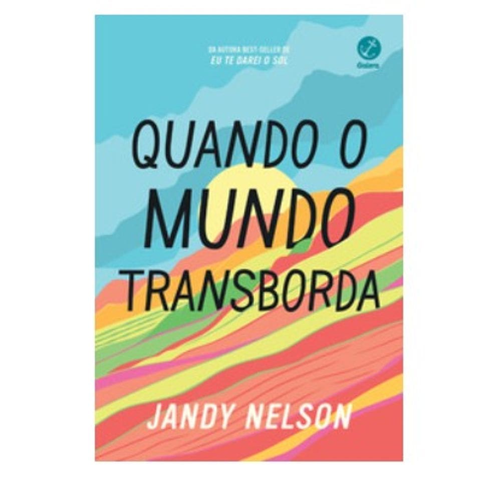 Quando o Mundo Transborda