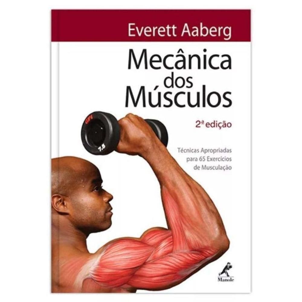 Mecanica Dos Musculos