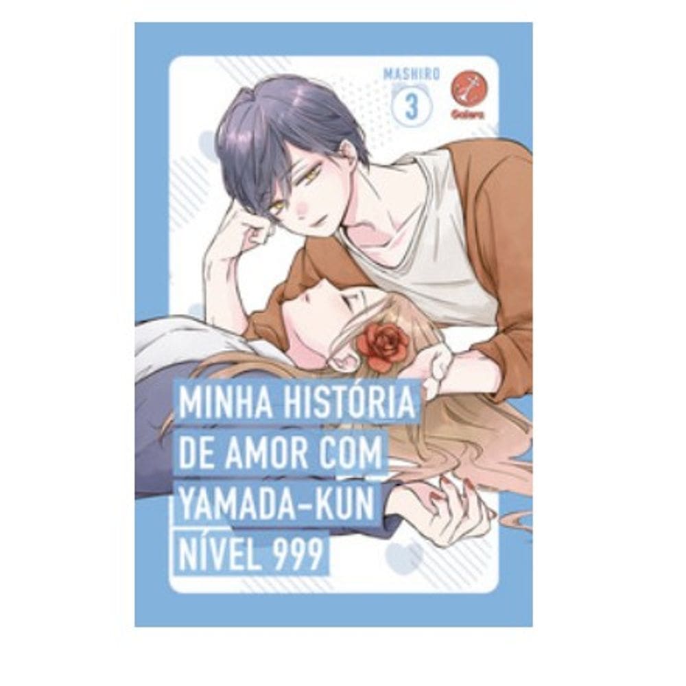 Minha Historia de Amor com Yam