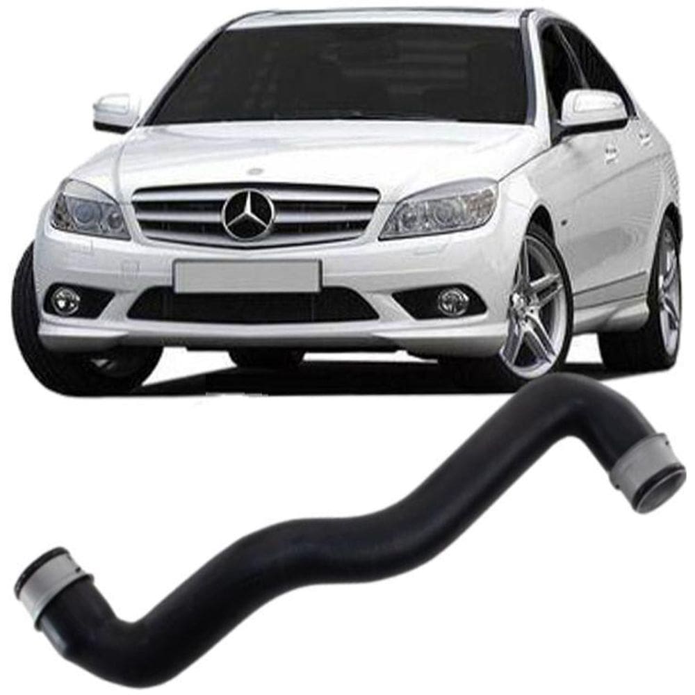 Mangueira Superior Radiador C180 C200 Kompressor 2008 À 2012