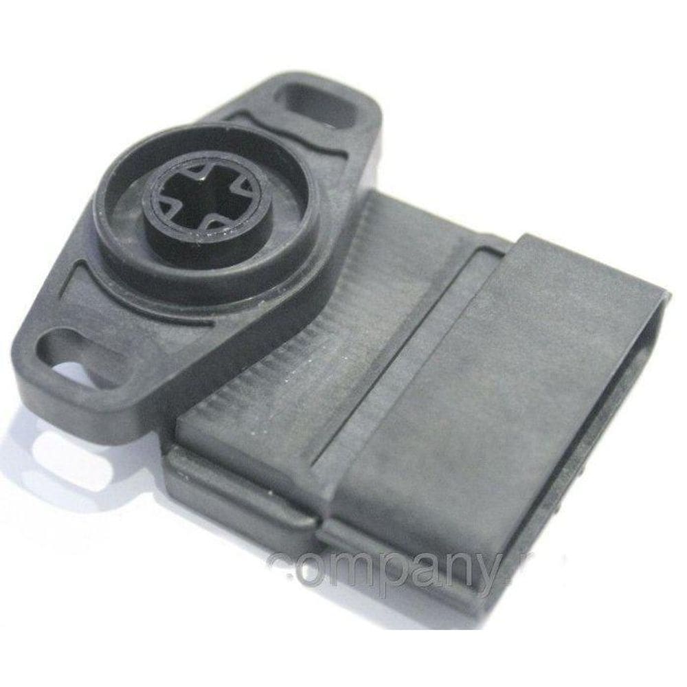 Sensor Pedal Acelerador Airtrek 2.4 16V De 03 09 - Mr578861