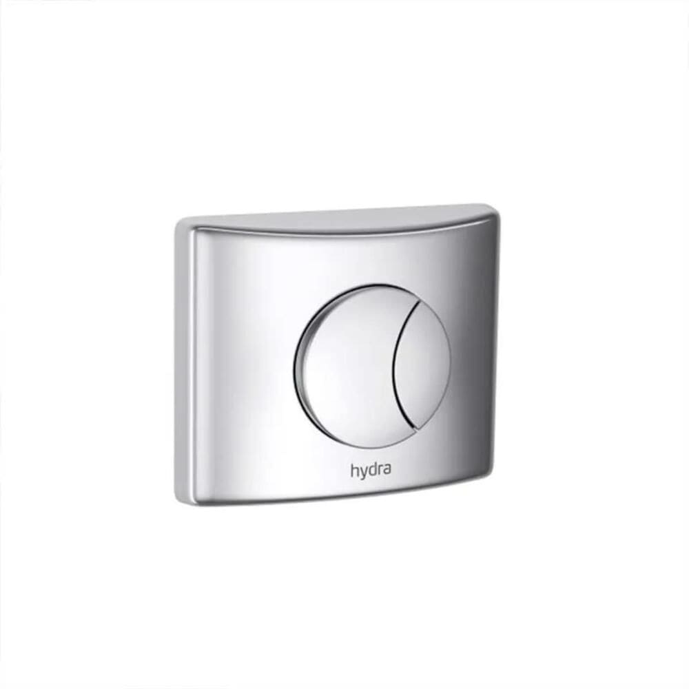 Válvula de Descarga 1 1/2 Deca Hydra Duo Cromado 2545.C.112