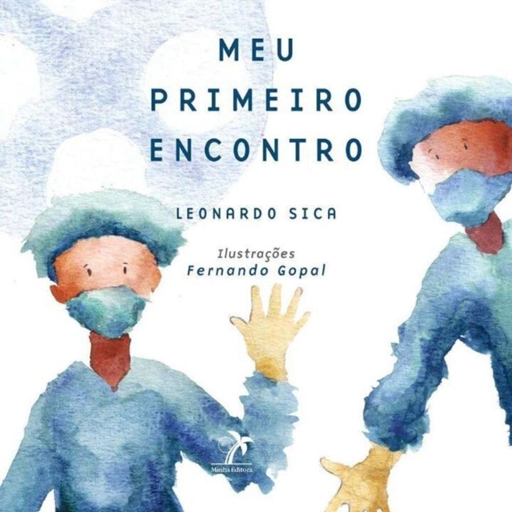 Meu Primeiro Encontro