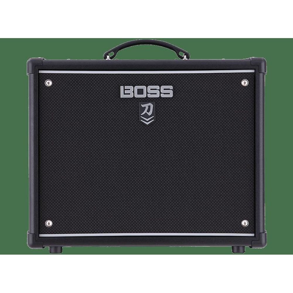 Combo Boss Katana Ktn50-2Ex Para Guitarra