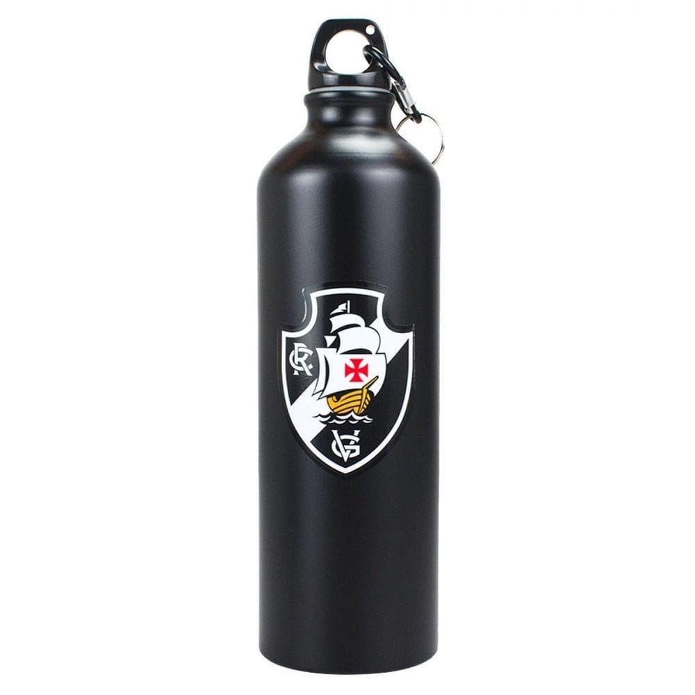 Garrafa Vasco Alumínio 750 Ml - Qh075-7-B