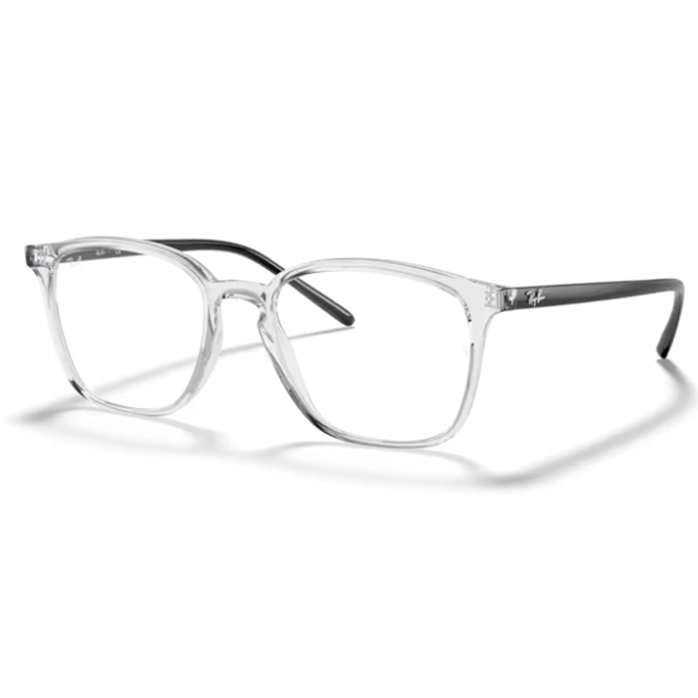 Armacao Ray-Ban Rx7185 5943 52