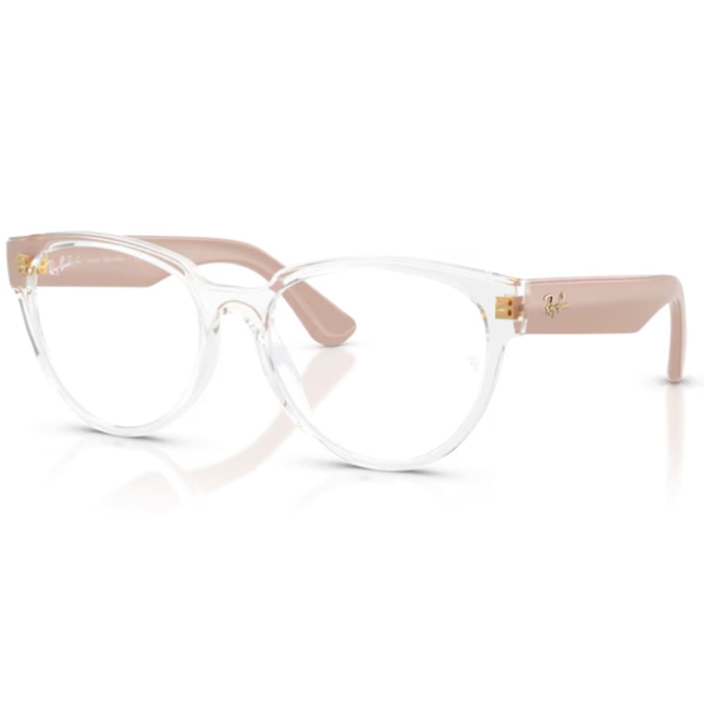 Armacao Ray-Ban Rx7261l 5802 55