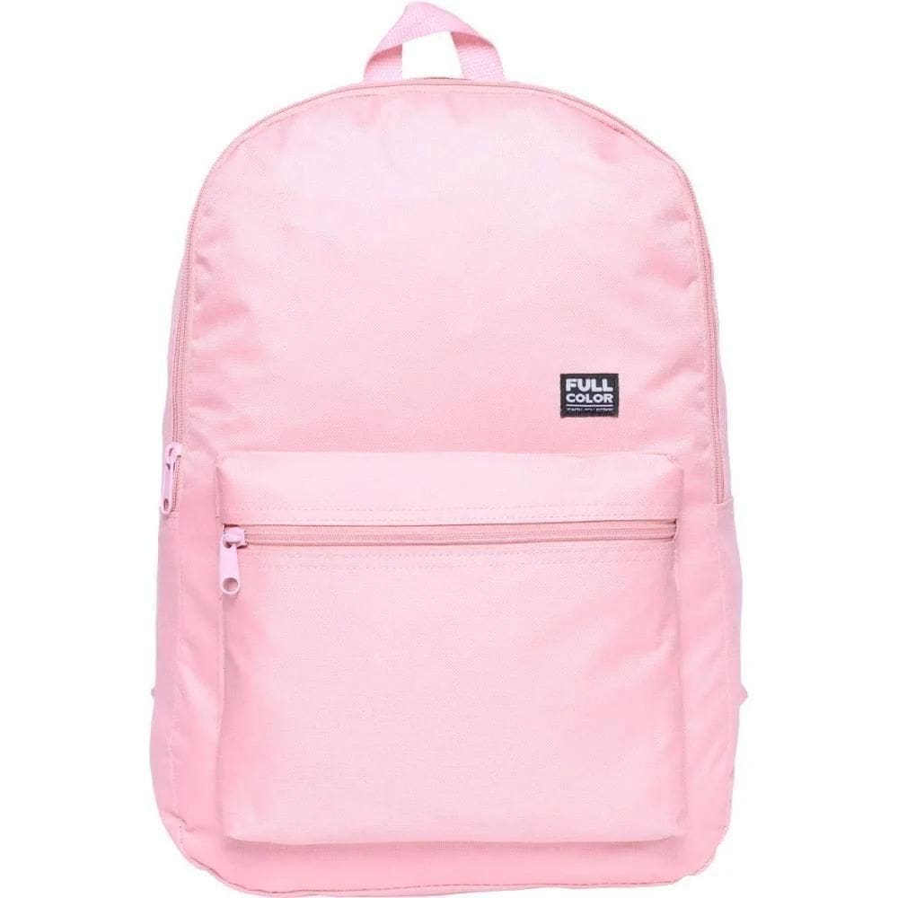 Mochila Full Color Winth Collection Rosa - BPG32114 - WINCY