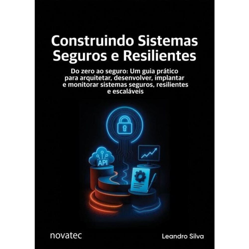 Construindo Sistemas Seguros E Resilientes