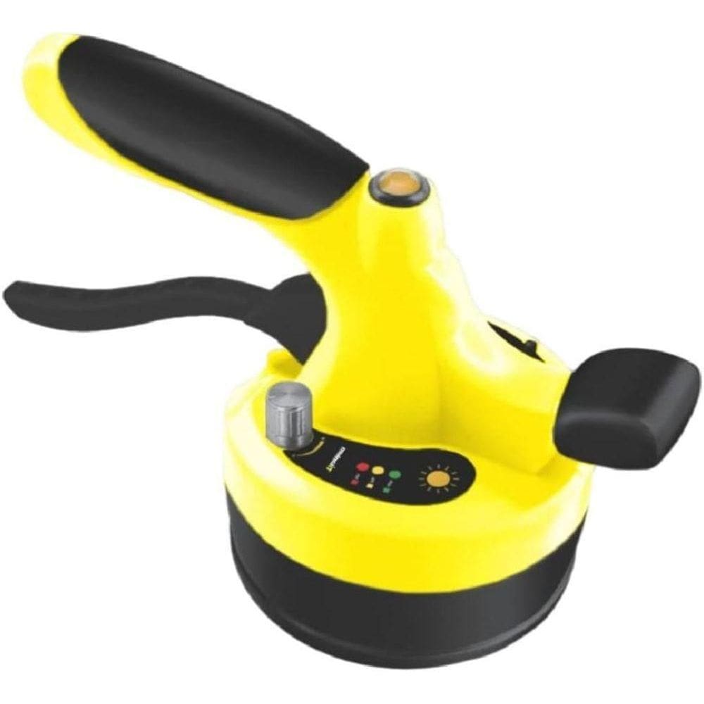 Ventosa Niveladora Elétrica Para Piso 2.5Ah Titanium