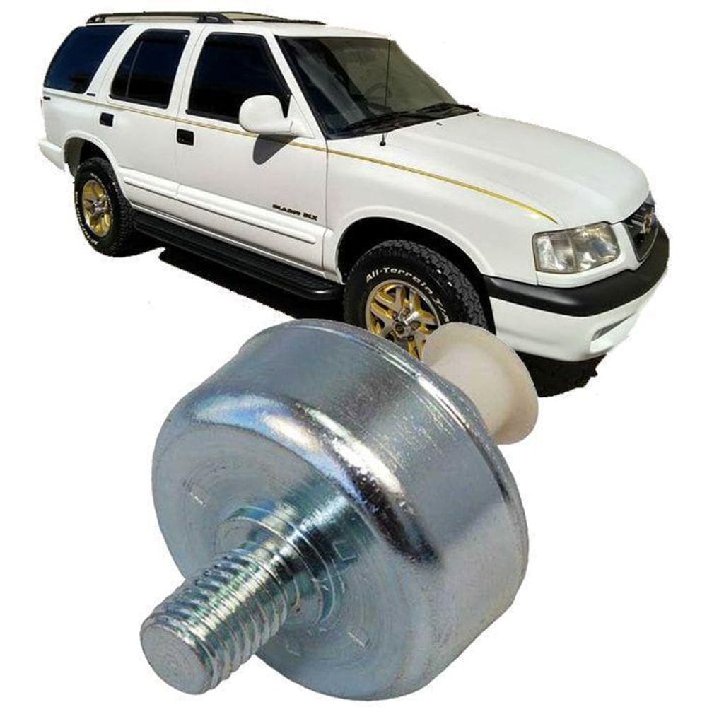 Sensor De Detonacao Blazer 4.3 V6 S10 4.3 V6