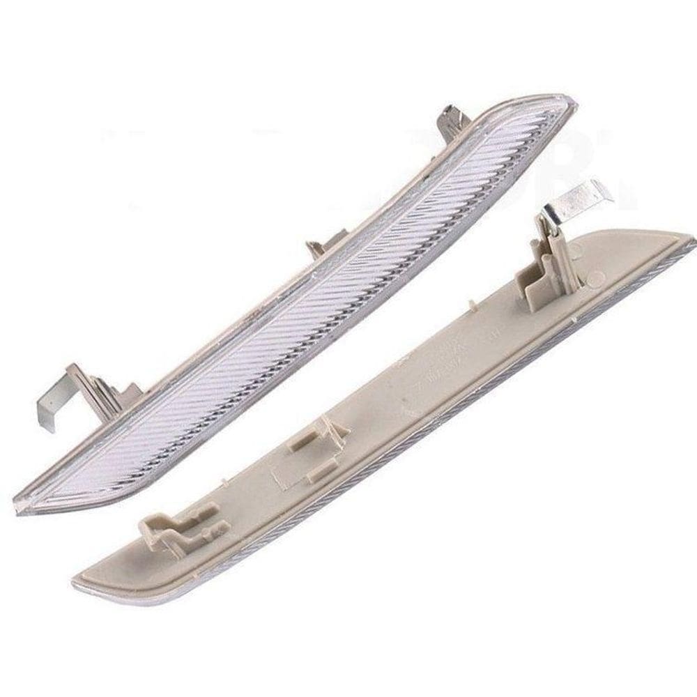 Refletor Parachoque Dianteiro Bmw X6 Todas De 2008 À 2014