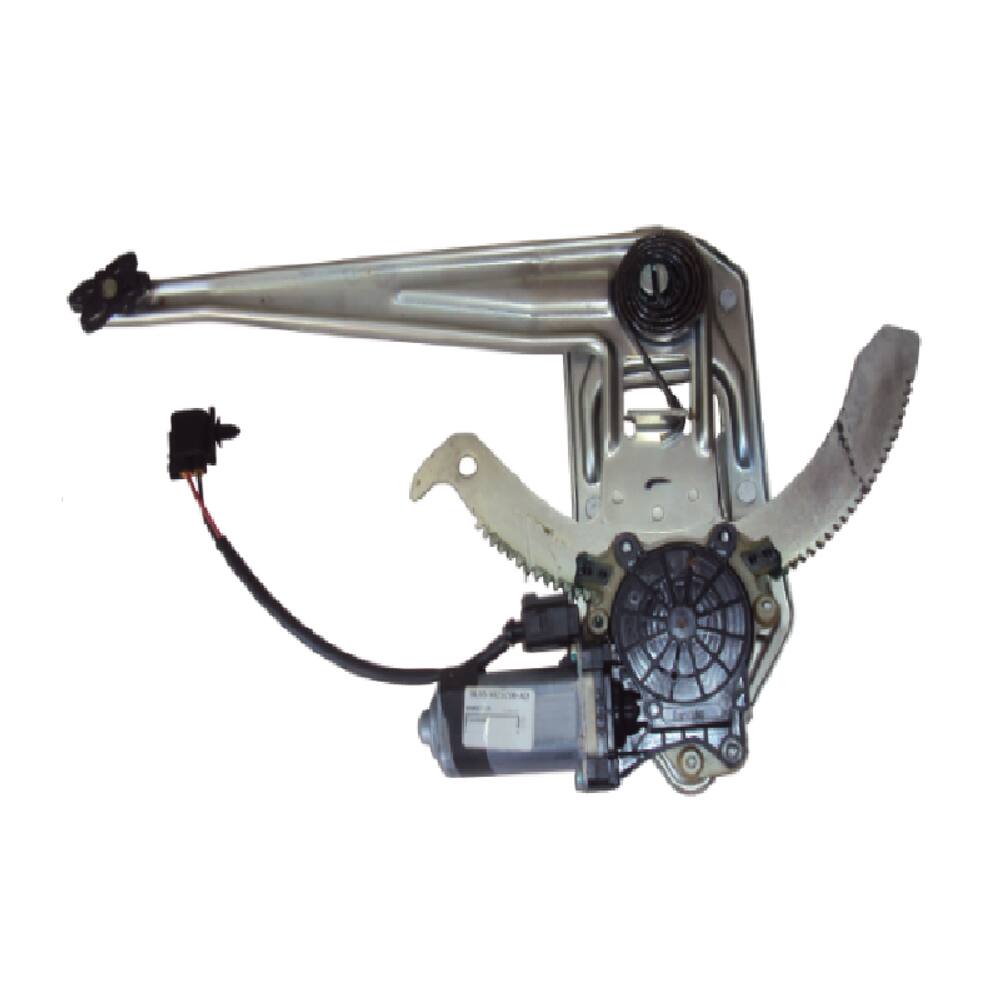 Ford Ka Maquina Vidro Eletrico Porta Tras L/d Genuíno