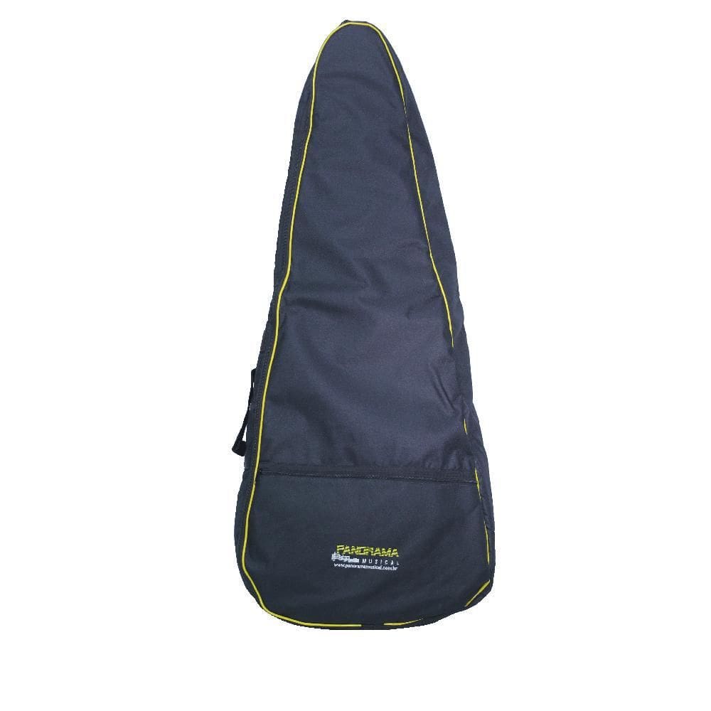 Capa Violão Jumbo 12 Cordas Extra Luxo Nsa Bags Bnel1227