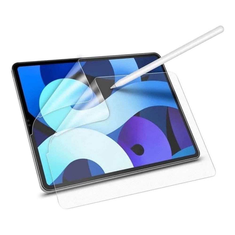 Pelicula Hidrogel Nokia Tab T20 10.4 Transparente