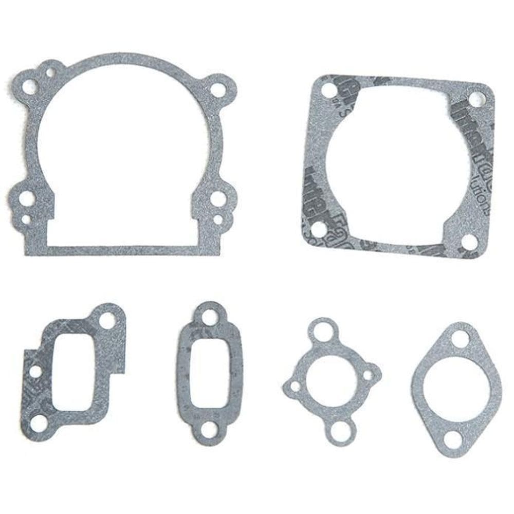 Kit Juntas De Motor 32Cc 36Cc 4 Furos Completo Baja 5B Hpi