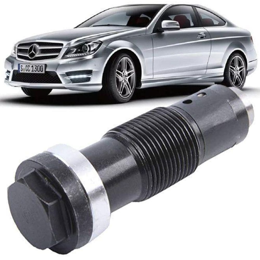 Tensor Corrente Comando Mercedes C180 C200 C250 2007 À 2015