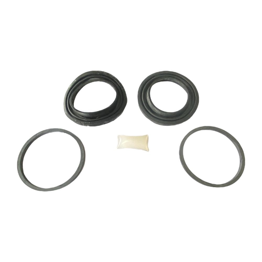 Reparo Vedação Pistão Freio Dianteiro Mb 180 52Mm 6314200044