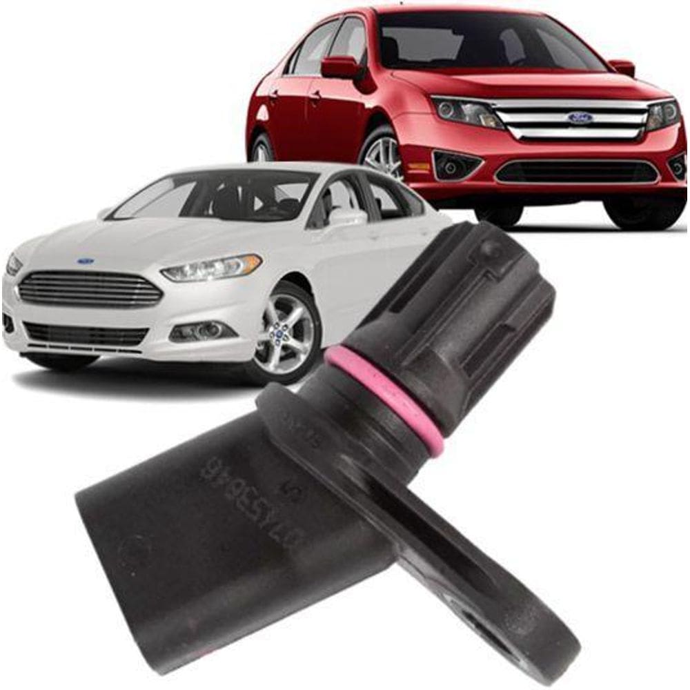 Sensor Velocidade Câmbio Automático Ford Fusion