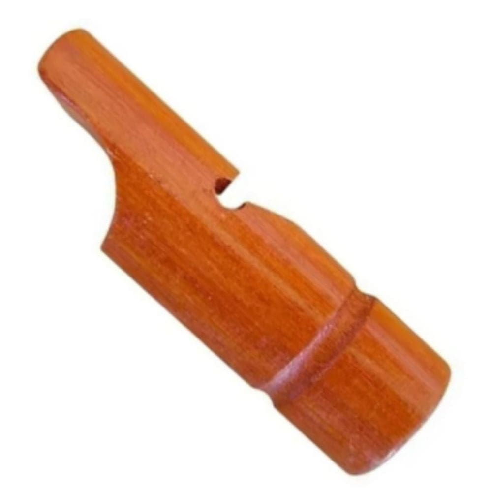 Apito Pio De Madeira Perdiz 27