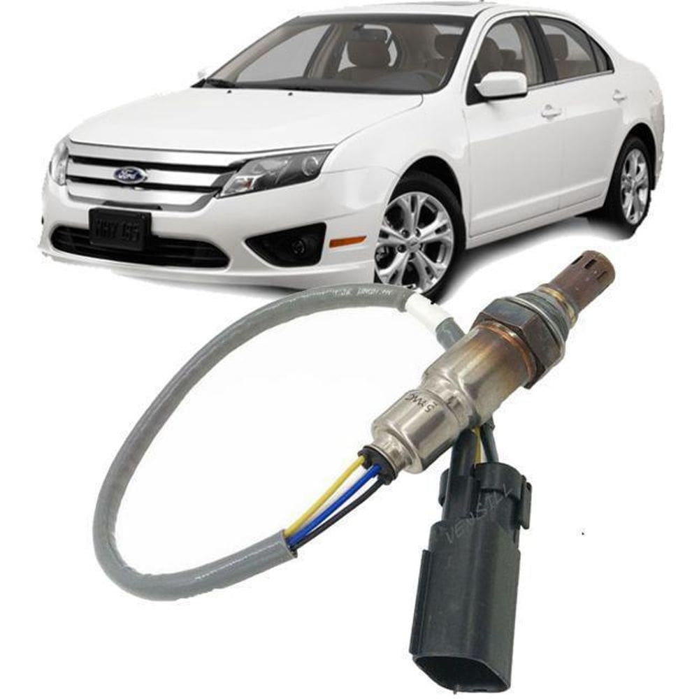 Sonda Lambda Ford Fusion 3.0 V6 Awd De 2009 À 2012