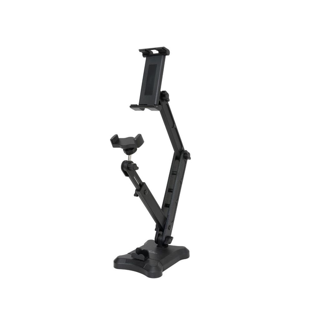 Suporte De Mesa Para Celular E Tablet Zellmer Mtc800