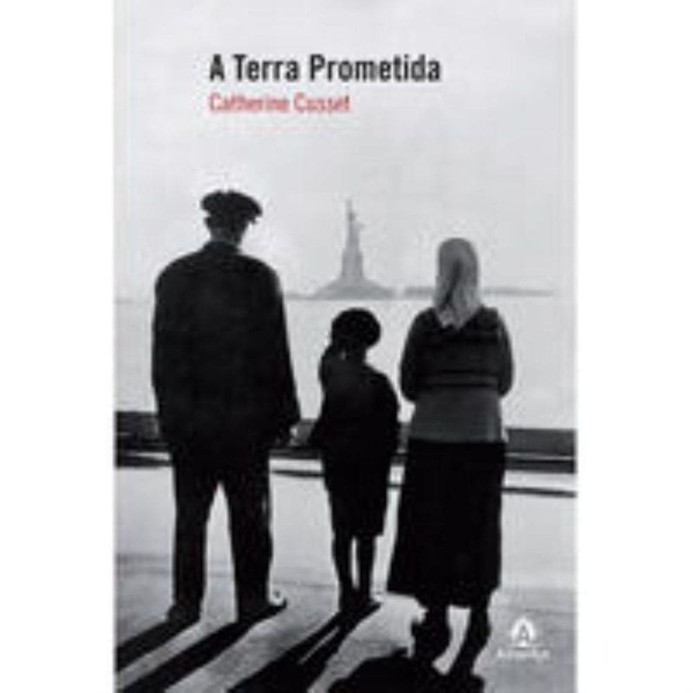 A terra prometida