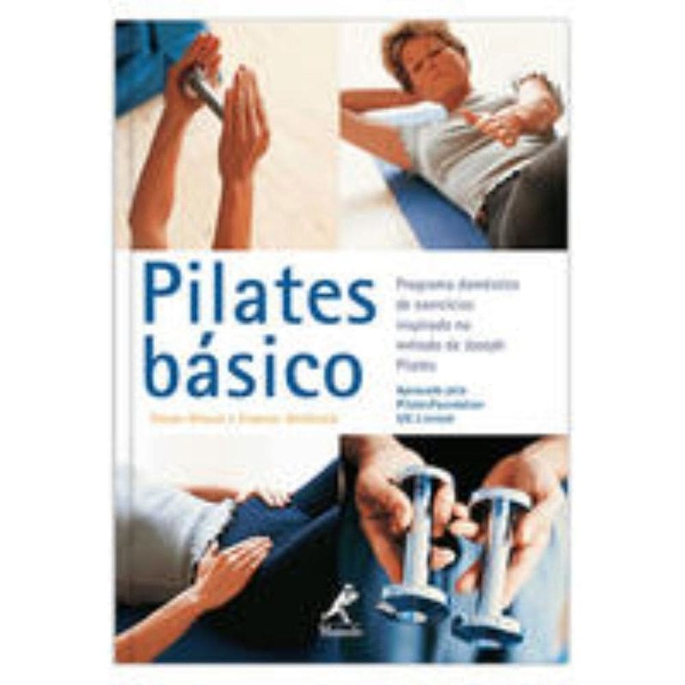 Pilates básico