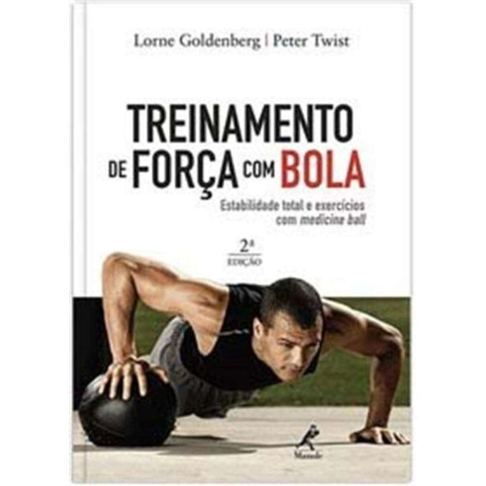 Treinamento De Forca Com Bola