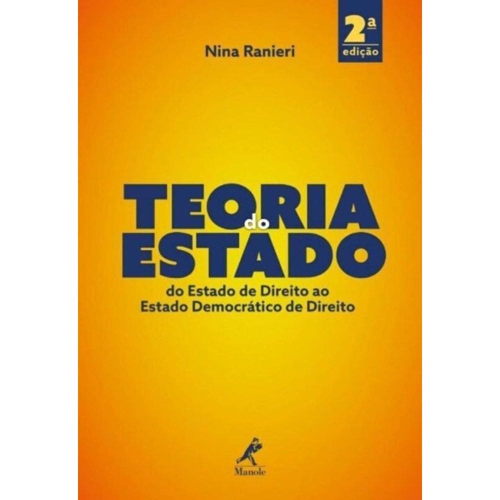 Teoria Do Estado