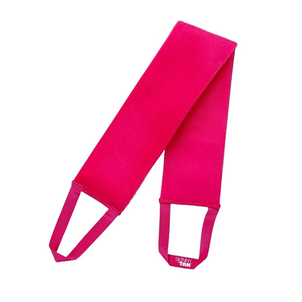 Aplicador para la Espalda de Autobronceado Skinny Tan con Textura Suave y Lujosa