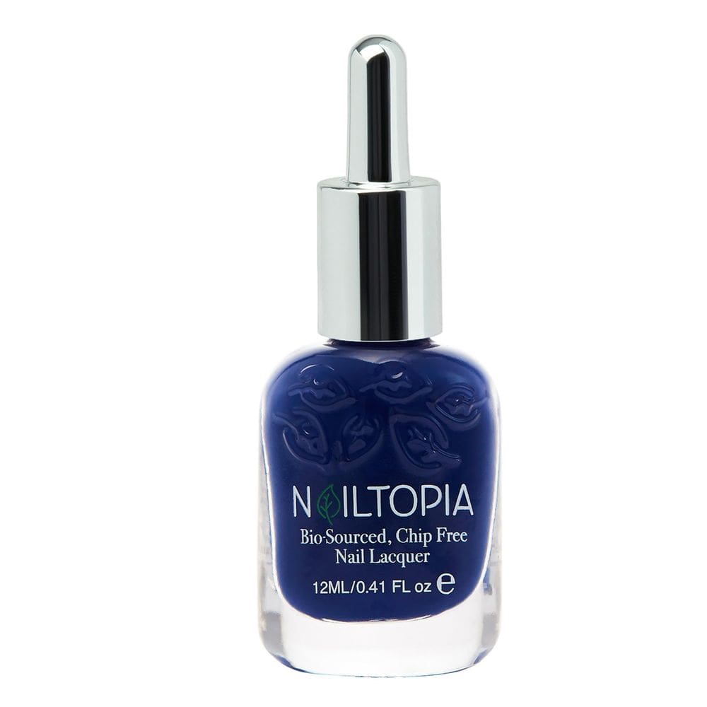 O esmalte de unhas Nailtopia Bio-Sourced Fast Dry 12 ml precisa de espaço