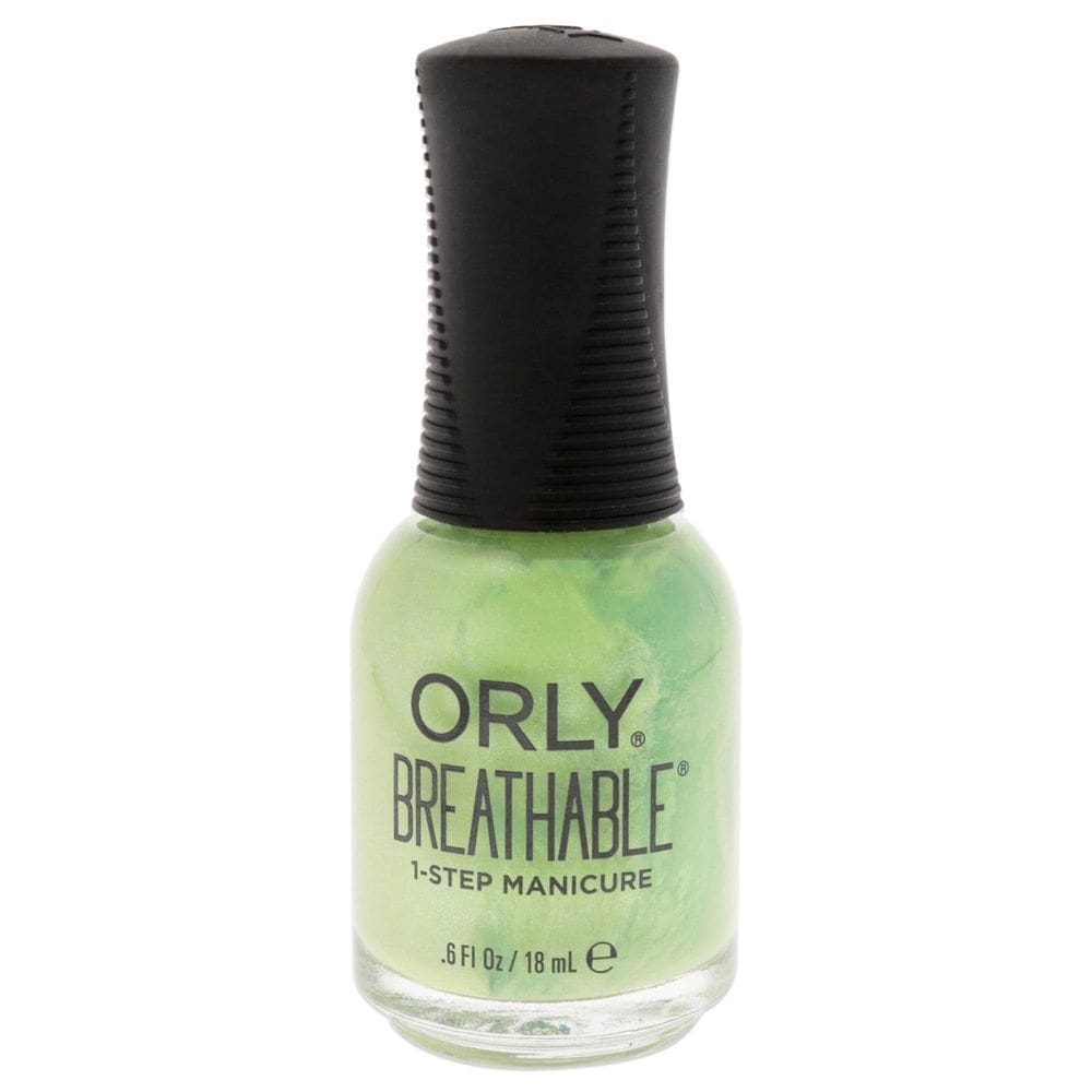 Verniz de unhas Orly Breathable Treatment Plus Color 17mL 2060035