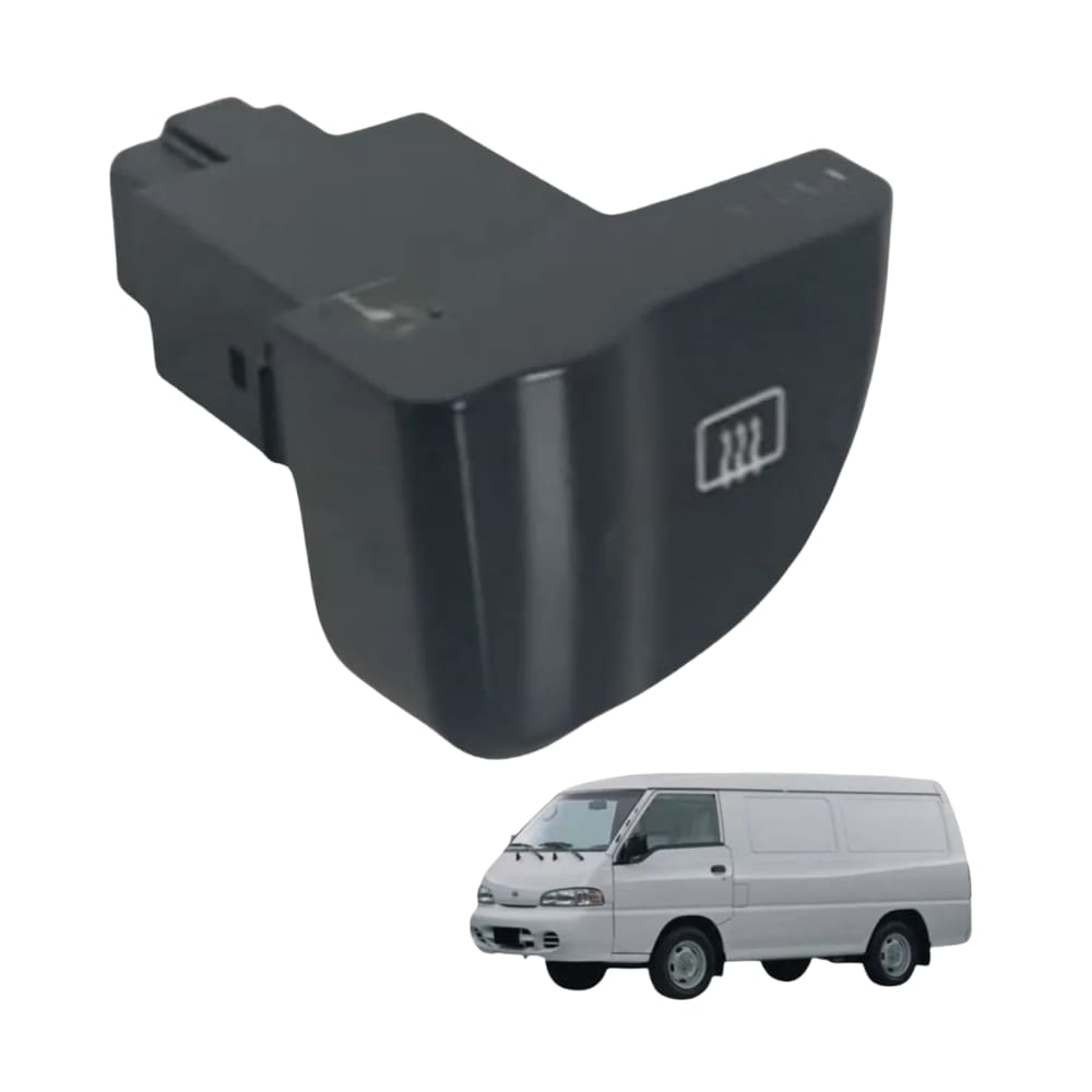 Botao Desembaçador Hyundai H100 1998 1999 2000-01 9371043800