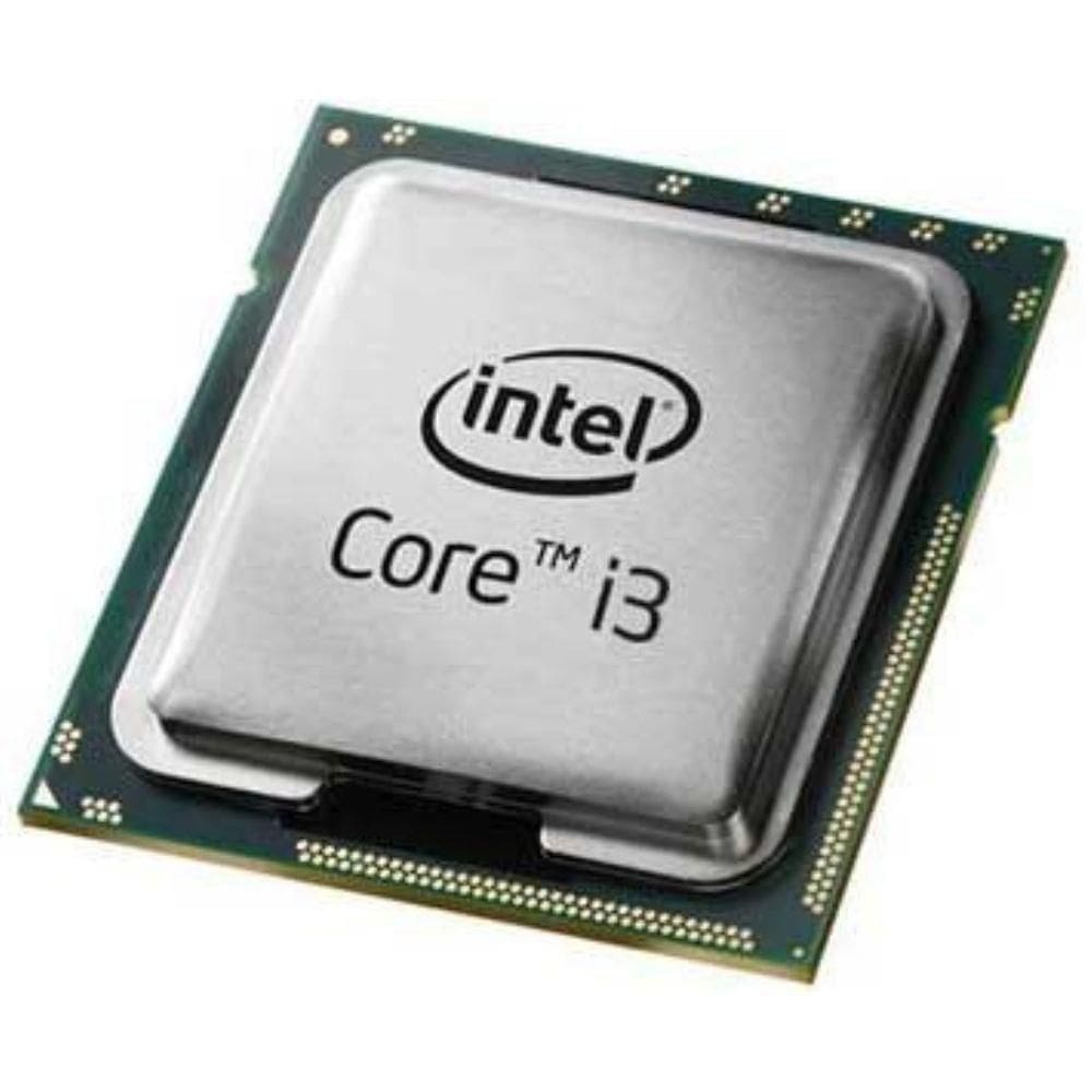 Processador Intel Core I3 2100 3.10Ghz Cache 3Mb Lga 1155