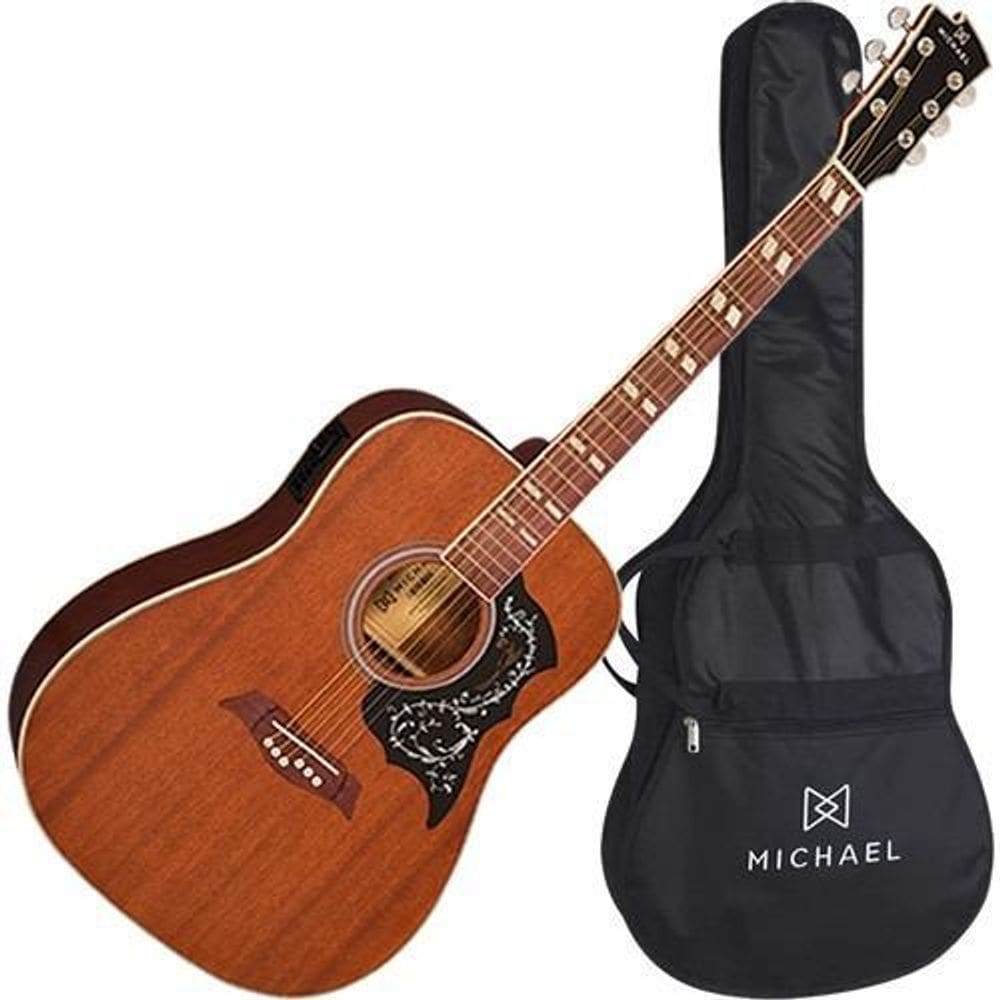 Violao Michael Vm925Dtc Mh