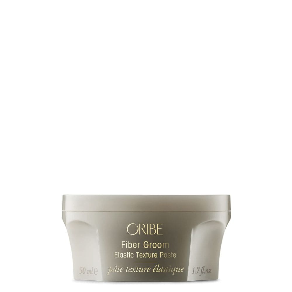 Pasta de textura ORIBE Fiber Groom Elastic 50 mL (pacote com 1)