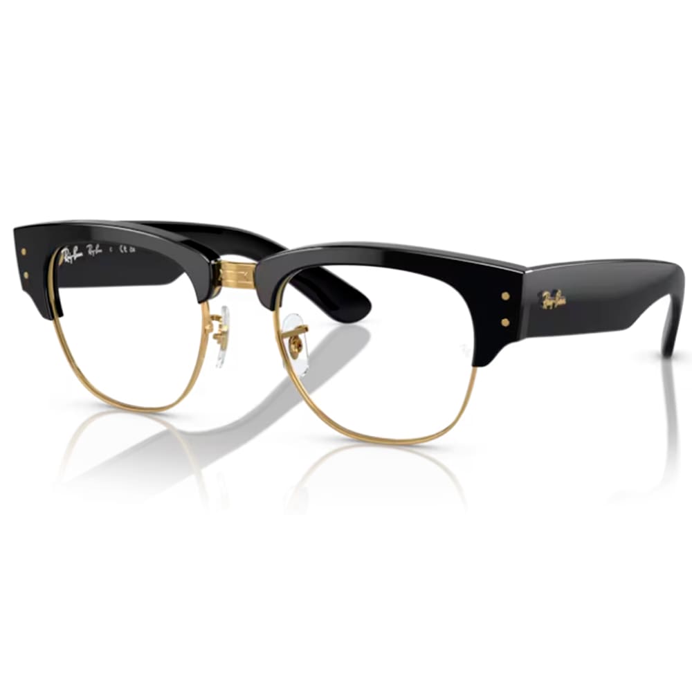 Armacao Ray-Ban Rx0316V 2000 50