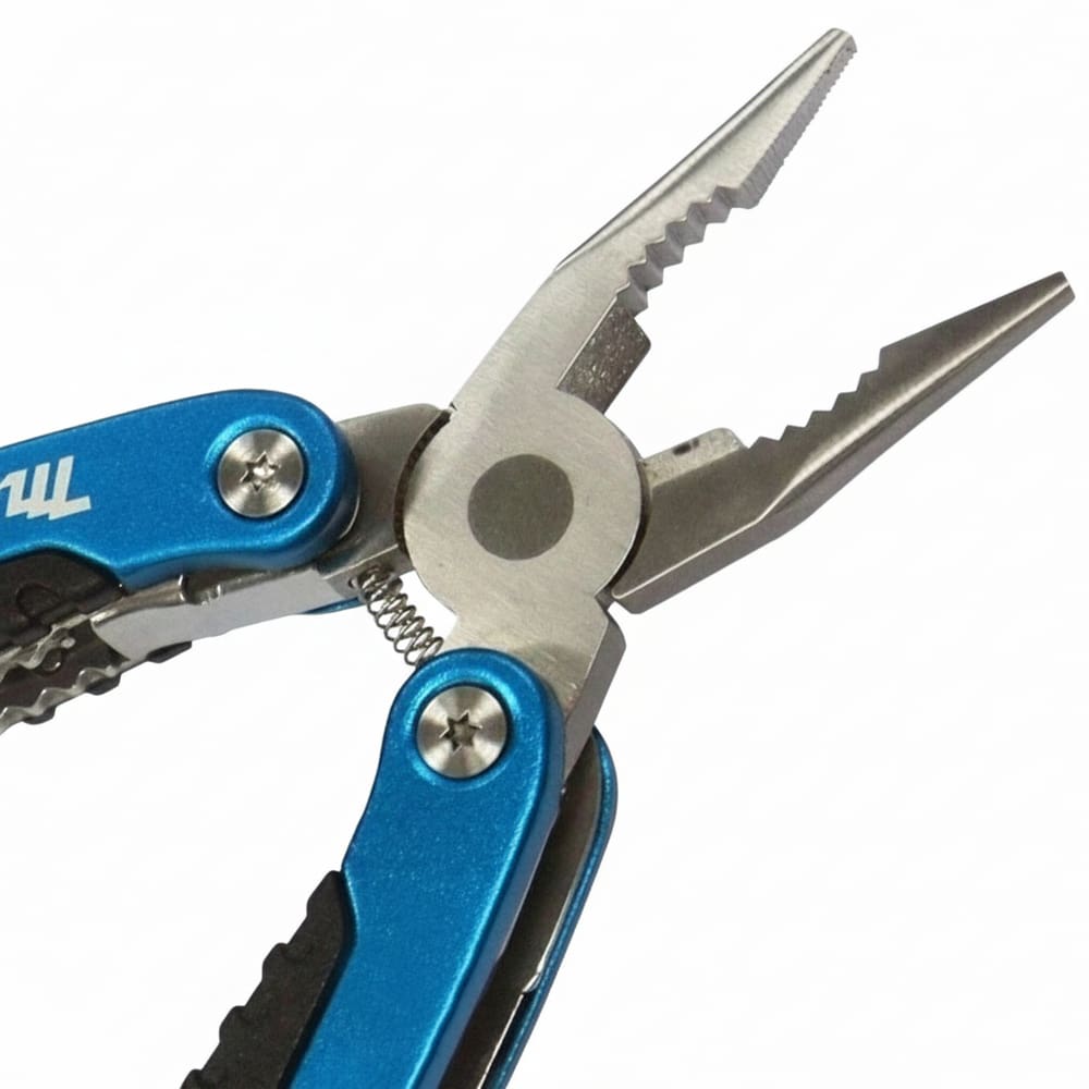 Alicate Multiuso Pgc-120040 - Makita