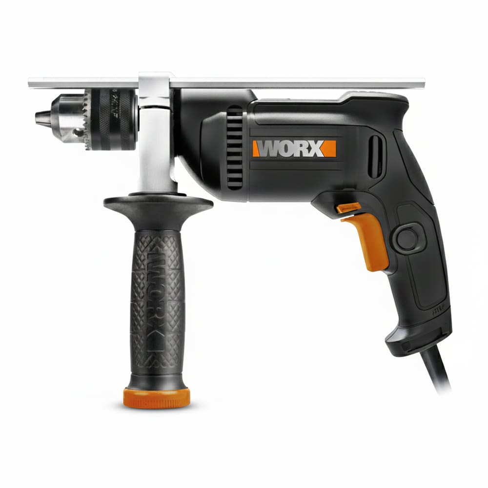 Furadeira De Impacto Eletrica Wx326 13Mm 220V 650W - Worx
