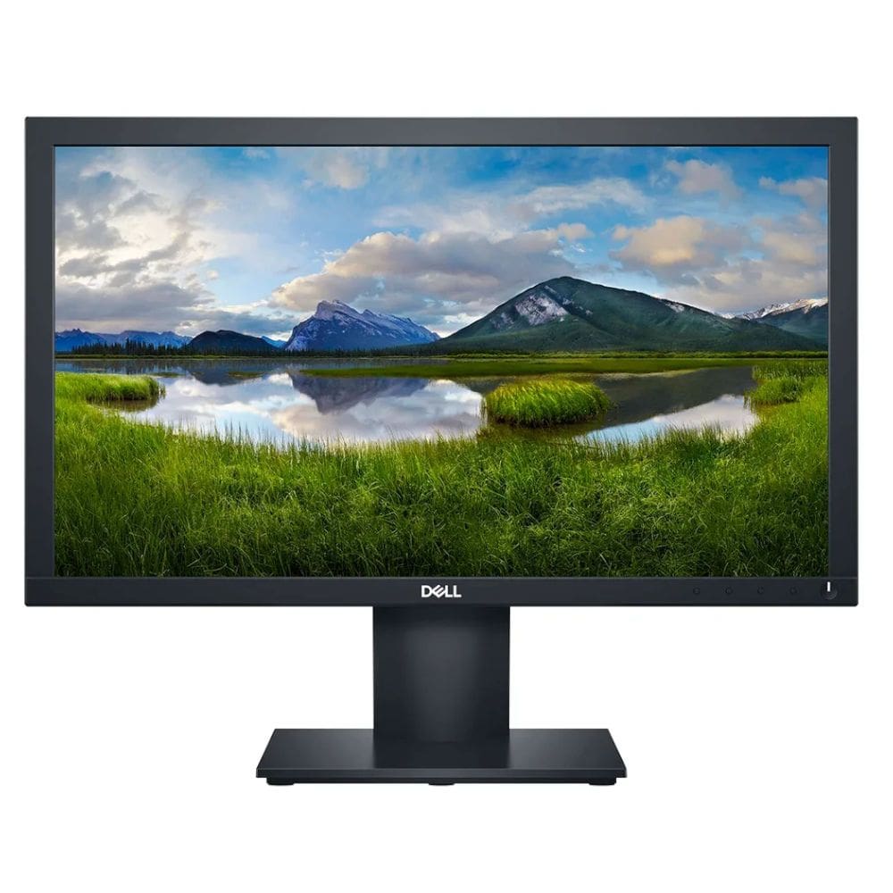 Monitor Dell Pro Plus 19.5” E2020H HD+ 1600x900 DisplayPort VGA VESA 60Hz