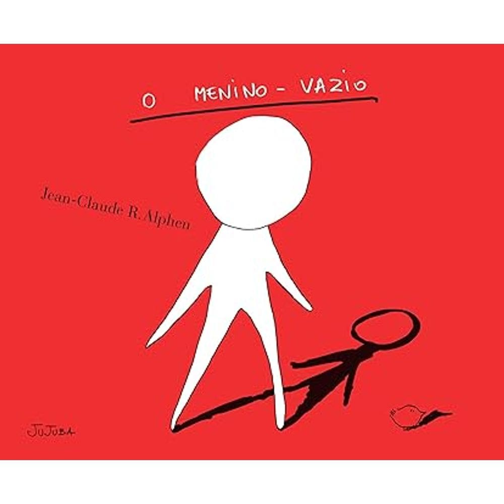 O Menino vazio