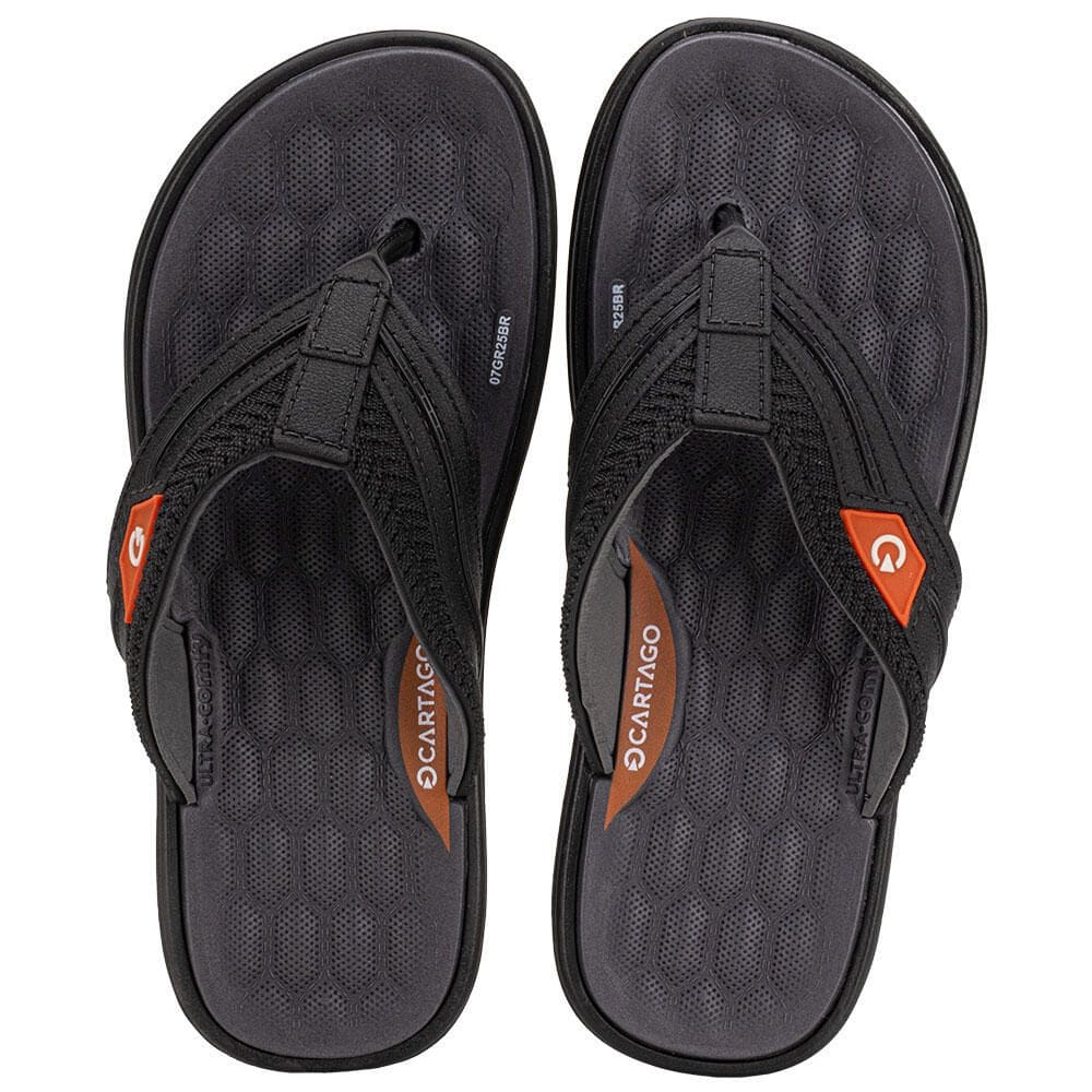 Chinelo Infantil Malta 6 Cartago 12497