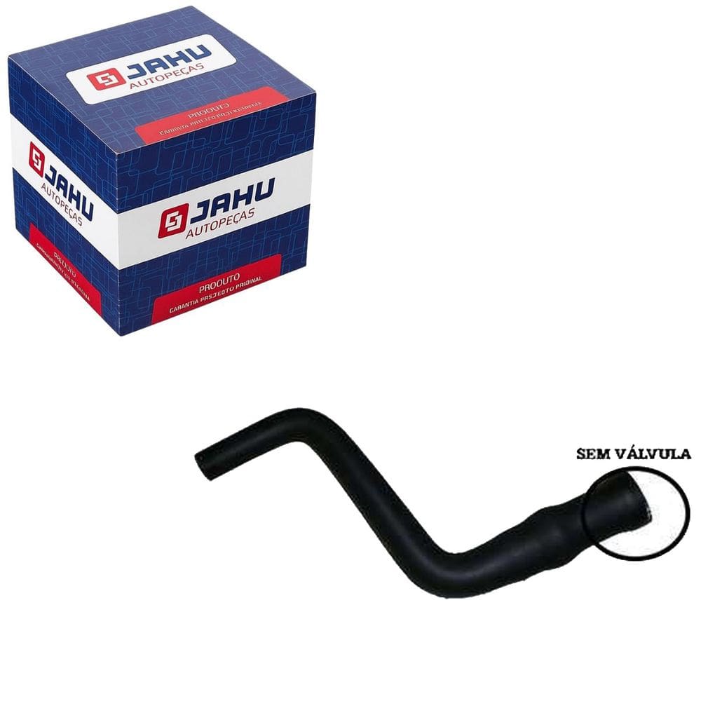 Mangueira Do Antichama Astra 1997 A 2001 / Corsa 1996 A 1997 / Kadett 1997 A 2001 / Vectra 1997 A 2001