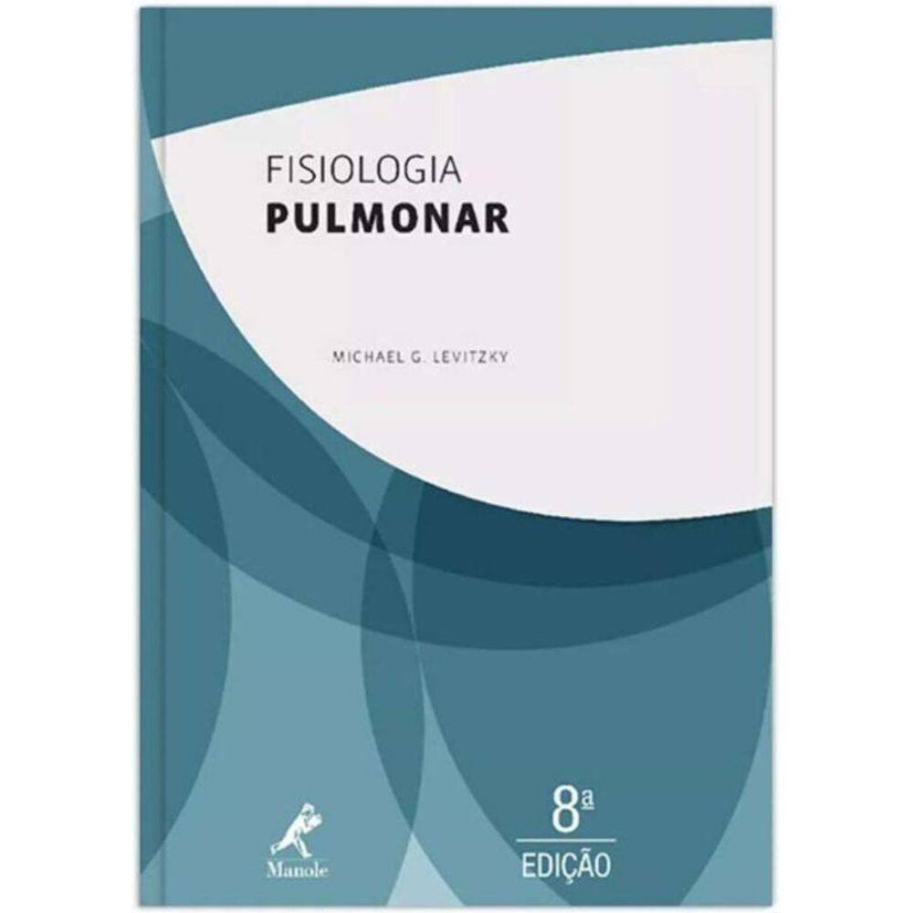 Fisiologia Pulmonar