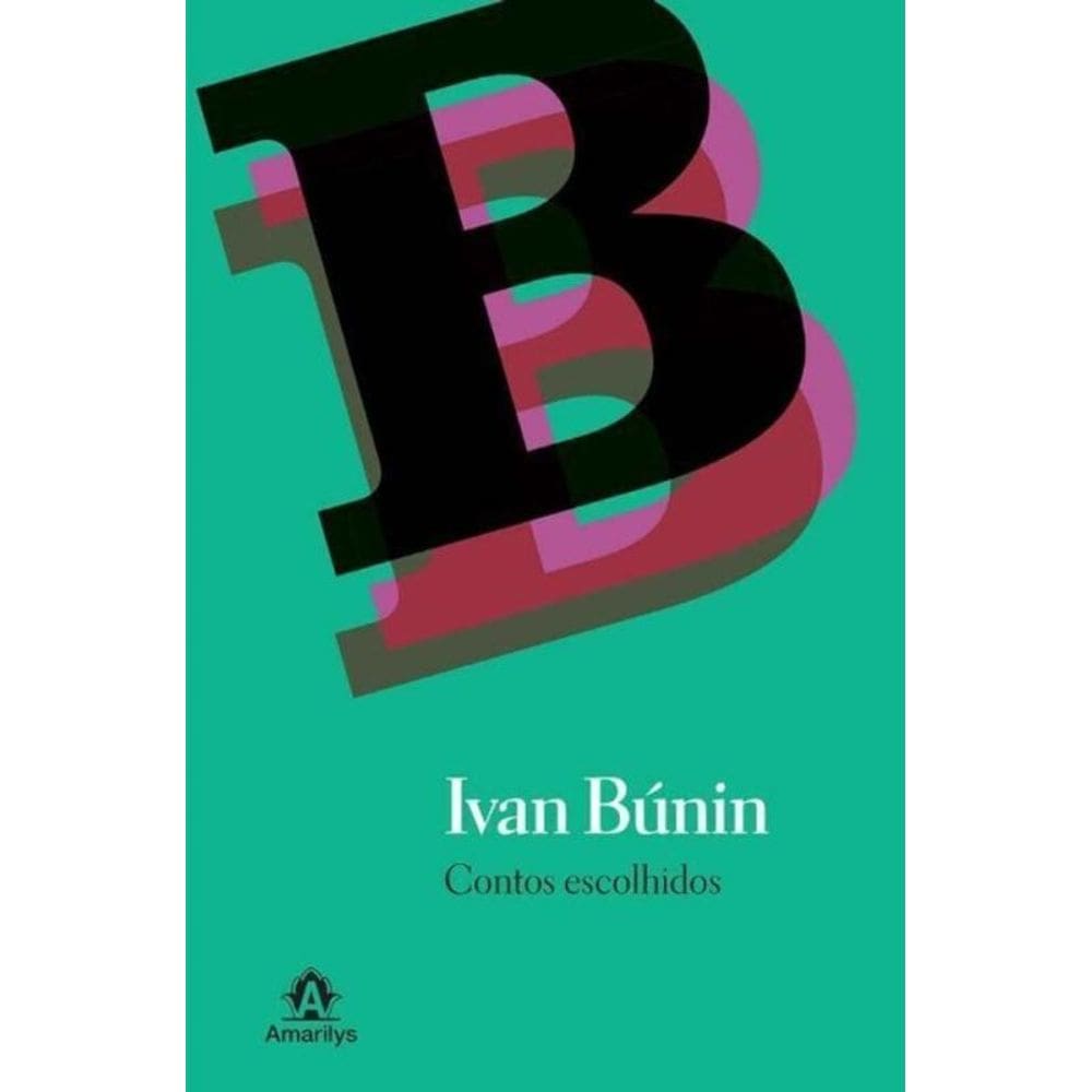 Contos Escolhidos